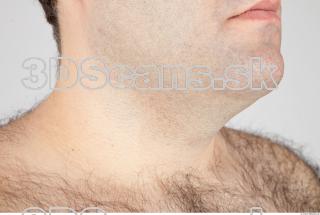 Neck texture of Slavoj 0003